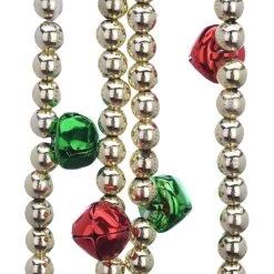 Best Pirce 🥰 Assorted 🎄 Christmas Tabletop Garland by Ashland® ❤️ -Ashland Sales 10701194 6