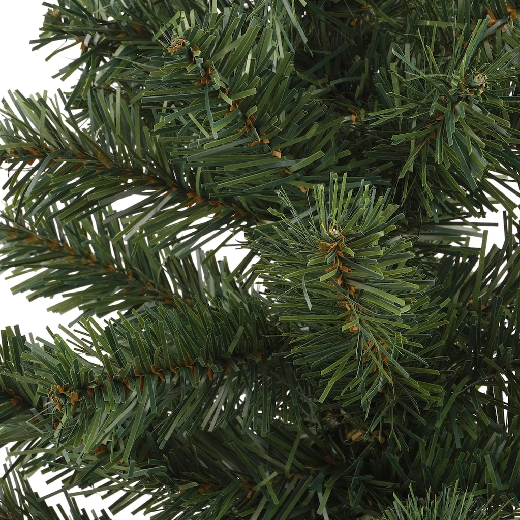 Best deal 🛒 16" Green 🎄 Christmas Tree Decoration by Ashland® 🎁 4 Best deal 🛒 16" Green 🎄 Christmas Tree Decoration by Ashland® 🎁 - Image 2