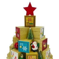 Cheapest ⭐ 12" 🎅 Christmas Countdown Decoration by Ashland® ✨ -Ashland Sales 10701207 2