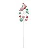Top 10 👏 Red, Green & White Mini Ball Ornament Spray by Ashland® 😉 1 Top 10 👏 Red, Green & White Mini Ball Ornament Spray by Ashland® 😉 -Ashland Sales 10701253 1