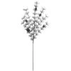 Best Sale 🥰 Flocked Pine & Pinecone Stem by Ashland® 👏 -Ashland Sales 10701274 1