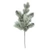 Outlet ❤️ Snowy Spruce & Pinecone Stem by Ashland® ✨ -Ashland Sales 10701277 1