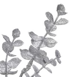 Best Pirce 🔔 Glittery Silver Eucalyptus Stem by Ashland® 🛒 -Ashland Sales 10701280 3