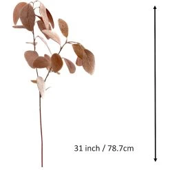 Best Pirce 🔥 Pink Velvet Eucalyptus Spray by Ashland® 🤩 -Ashland Sales 10701287 3