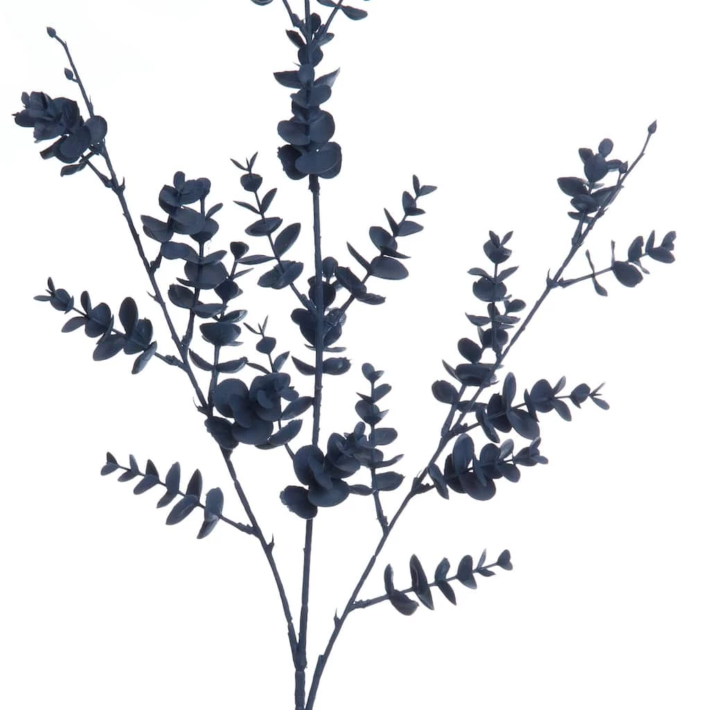Wholesale 🤩 Dark Blue Eucalyptus Filler Stem by Ashland® 🌟 4 Wholesale 🤩 Dark Blue Eucalyptus Filler Stem by Ashland® 🌟 - Image 2