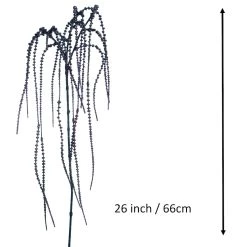 Discount 🛒 Navy Blue Hanging Berry Stem by Ashland® 🔔 7 Discount 🛒 Navy Blue Hanging Berry Stem by Ashland® 🔔 -Ashland Sales 10701291 3