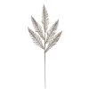 Coupon 🎁 Champagne Glitter Fern Filler Stem by Ashland® 🎁 -Ashland Sales 10701301 1