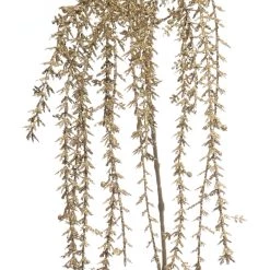 Outlet ✔️ Gold Glitter Amaranthus Stem by Ashland® ⭐ -Ashland Sales 10701319 2