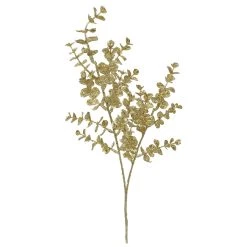 Deals π₯ Glittery Gold Eucalyptus Stem by Ashland® β 6 Deals π₯ Glittery Gold Eucalyptus Stem by Ashland® β -Ashland Sales 10701320 2