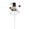 Best deal 🧨 Snowman With Black Hat Stem by Ashland® 🧨 -Ashland Sales 10701322 1