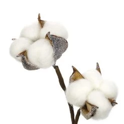 Promo 🤩 Iced Cotton Stem by Ashland® 🛒 -Ashland Sales 10701324 2