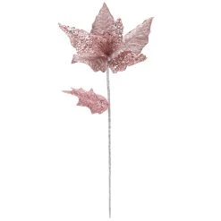 Wholesale 🧨 Jewel Pink Poinsettia Stem by Ashland® 🧨