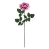 New 💯 Iced Pink Rose Stem by Ashland® 🎁 -Ashland Sales 10701332 1
