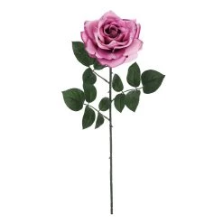 New 💯 Iced Pink Rose Stem by Ashland® 🎁 -Ashland Sales 10701332 2