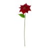 Brand new 💯 Red Poinsettia Stem by Ashland® ⌛ -Ashland Sales 10701337 1