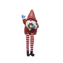 Hot Sale ⭐ Assorted 9" 🎄 Christmas Character Decoration by Ashland® 🎁 -Ashland Sales 10701481 2