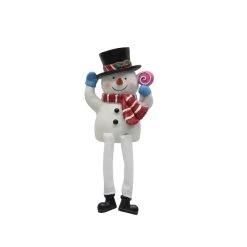 Hot Sale ⭐ Assorted 9" 🎄 Christmas Character Decoration by Ashland® 🎁 -Ashland Sales 10701481 3