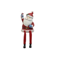 Hot Sale ⭐ Assorted 9" 🎄 Christmas Character Decoration by Ashland® 🎁 -Ashland Sales 10701481 4