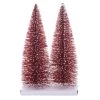Deals 🧨 12" Red Bottle Brush Trees, 2ct. by Ashland® 😍 1 Deals 🧨 12" Red Bottle Brush Trees, 2ct. by Ashland® 😍 -Ashland Sales 10701483 1