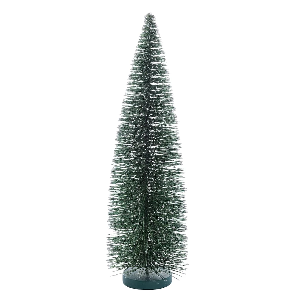 Best Sale ๐ 18" Green Bottle Brush Tree by Ashland® ๐งจ 3 Best Sale ๐ 18" Green Bottle Brush Tree by Ashland® ๐งจ