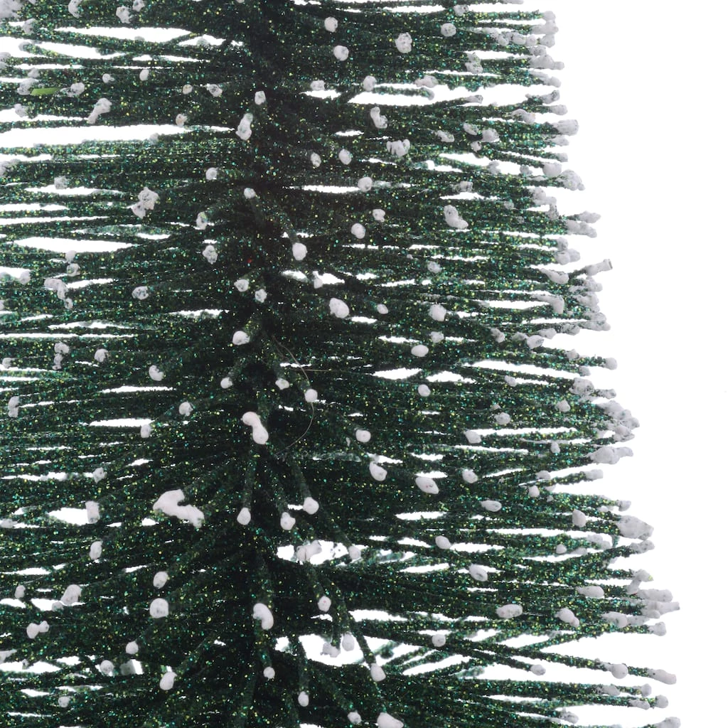 Best Sale ๐ 18" Green Bottle Brush Tree by Ashland® ๐งจ 4 Best Sale ๐ 18" Green Bottle Brush Tree by Ashland® ๐งจ - Image 2