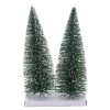 Top 10 🔥 12" Green Bottle Brush Trees, 2ct. by Ashland® 🛒 1 Top 10 🔥 12" Green Bottle Brush Trees, 2ct. by Ashland® 🛒 -Ashland Sales 10701485 1