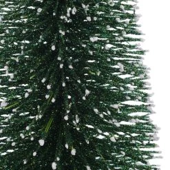 Top 10 🔥 12" Green Bottle Brush Trees, 2ct. by Ashland® 🛒 5 Top 10 🔥 12" Green Bottle Brush Trees, 2ct. by Ashland® 🛒 -Ashland Sales 10701485 2