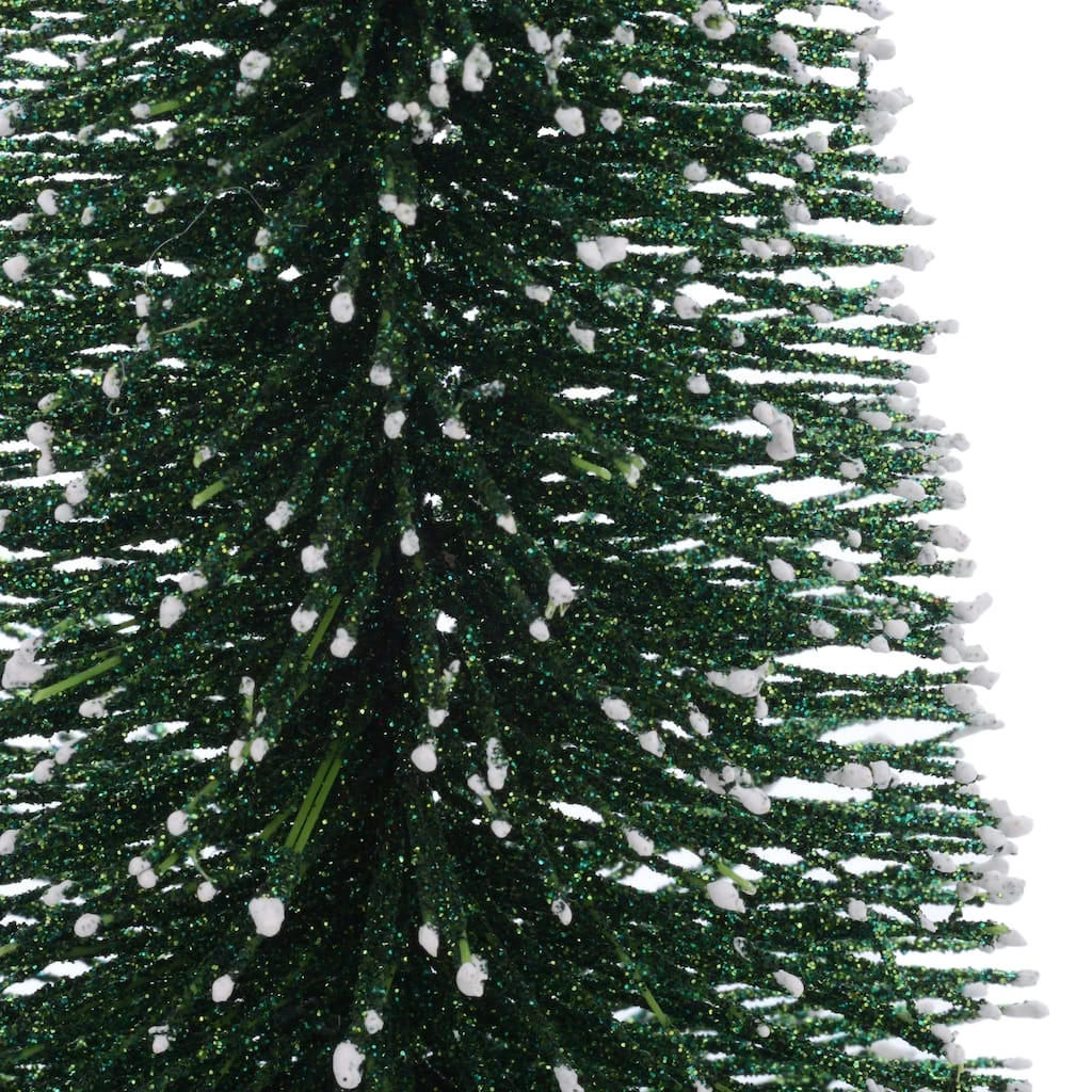 Top 10 🔥 12" Green Bottle Brush Trees, 2ct. by Ashland® 🛒 4 Top 10 🔥 12" Green Bottle Brush Trees, 2ct. by Ashland® 🛒 - Image 2