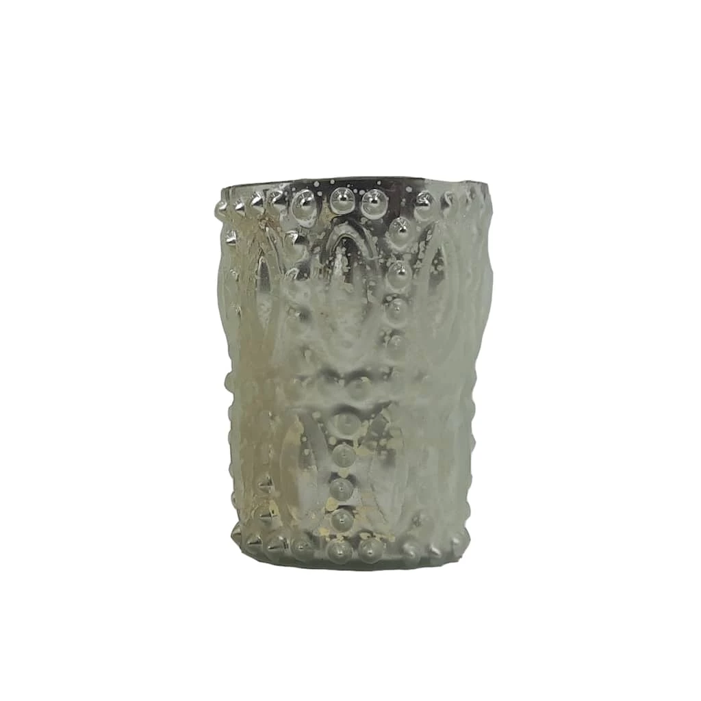 Deals 🤩 Assorted 4" Glass Votive Candle Holder by Ashland® 👏 5 Deals 🤩 Assorted 4" Glass Votive Candle Holder by Ashland® 👏 - Image 3