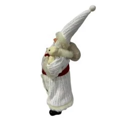 Flash Sale 👏 16" Santa with Teddy Bear Decoration by Ashland® 👍 6 Flash Sale 👏 16" Santa with Teddy Bear Decoration by Ashland® 👍 -Ashland Sales 10701496 2