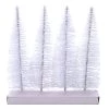 Top 10 🥰 8" White Bottle Brush Trees, 4ct. by Ashland® 🧨 2 Top 10 🥰 8" White Bottle Brush Trees, 4ct. by Ashland® 🧨 -Ashland Sales 10701500 1
