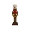 Best Sale 🎁 10" Gingerbread Nutcracker by Ashland® 🔥 -Ashland Sales 10701611 1