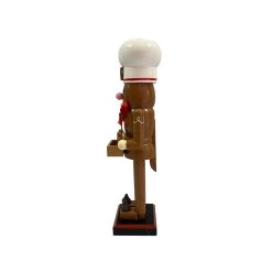 Best Sale 🎁 10" Gingerbread Nutcracker by Ashland® 🔥 -Ashland Sales 10701611 2