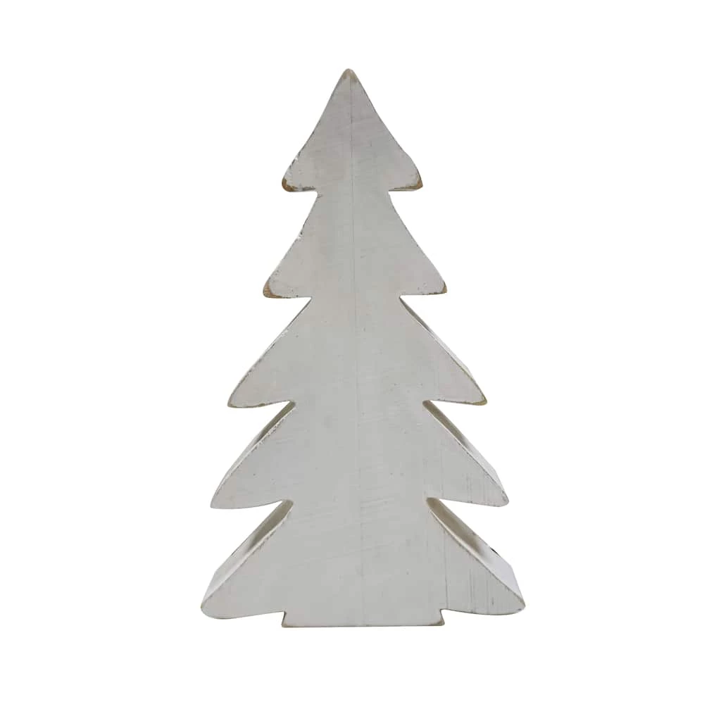 New 🥰 Assorted 12" Wooden Tabletop Tree by Ashland® 💯 5 New 🥰 Assorted 12" Wooden Tabletop Tree by Ashland® 💯 - Image 3