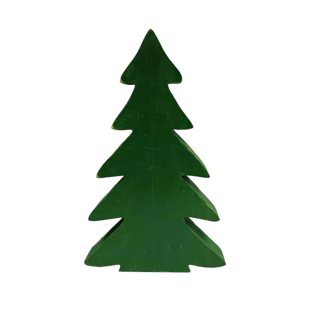 New 🥰 Assorted 12" Wooden Tabletop Tree by Ashland® 💯 6 New 🥰 Assorted 12" Wooden Tabletop Tree by Ashland® 💯 - Image 4