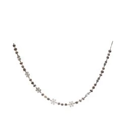 Best reviews of ✨ Assorted 6ft. Wooden Snowflake Garland by Ashland® 🧨 -Ashland Sales 10701621 4