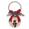 Best reviews of 🔥 6.5" Shiny Gold Bell Hanger Decoration by Ashland® 👏 -Ashland Sales 10701628 1