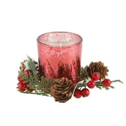 Top 10 ✨ Christmas Cottage Scented Votive Wreath Candle Set by Ashland® 🧨 5 Top 10 ✨ Christmas Cottage Scented Votive Wreath Candle Set by Ashland® 🧨 -Ashland Sales 10701633 2