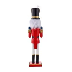 Cheap ⭐ 16" Drummer Nutcracker by Ashland® 😍 -Ashland Sales 10701639 3