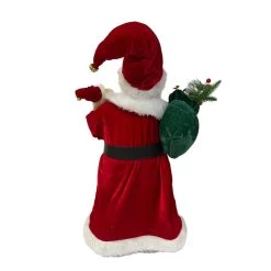 Best reviews of 🎉 24" Traditional Santa Decoration by Ashland® 👏 7 Best reviews of 🎉 24" Traditional Santa Decoration by Ashland® 👏 -Ashland Sales 10701640 3