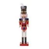 Budget 🎉 16" Drummer Nutcracker by Ashland® 😀 -Ashland Sales 10701641 1