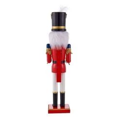 Budget 🎉 16" Drummer Nutcracker by Ashland® 😀 -Ashland Sales 10701641 3