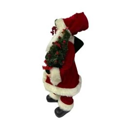 Deals 💯 24" Traditional Santa Decoration by Ashland® 🔔 -Ashland Sales 10701643 2