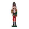 Wholesale 🤩 16" Green Classic Nutcracker by Ashland® 🥰 -Ashland Sales 10701645 1