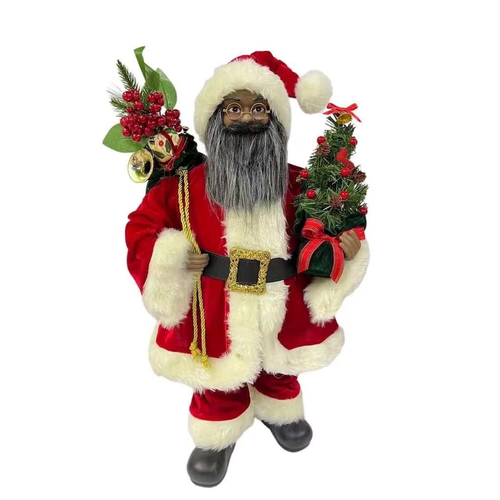 Outlet ๐งจ 24" Traditional Santa Decoration by Ashland® ๐ 3 Outlet ๐งจ 24" Traditional Santa Decoration by Ashland® ๐