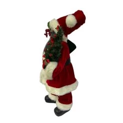 Outlet ๐งจ 24" Traditional Santa Decoration by Ashland® ๐ 6 Outlet ๐งจ 24" Traditional Santa Decoration by Ashland® ๐ -Ashland Sales 10701646 2