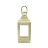 Best Sale 😀 12" Gold Lantern by Ashland® ✨ -Ashland Sales 10701721 1