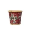 Wholesale ✨ 6" Poinsettia Bamboo Print Pot by Ashland® 🔔 -Ashland Sales 10701754 1