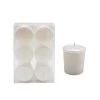 Wholesale ✨ Textured White Votive Candles by Ashland®, 6ct. 🌟 -Ashland Sales 10701824 1