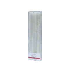 Top 10 🎉 10" Textured White Taper Candles by Ashland®, 4ct. 😍 7 Top 10 🎉 10" Textured White Taper Candles by Ashland®, 4ct. 😍 -Ashland Sales 10701834 4